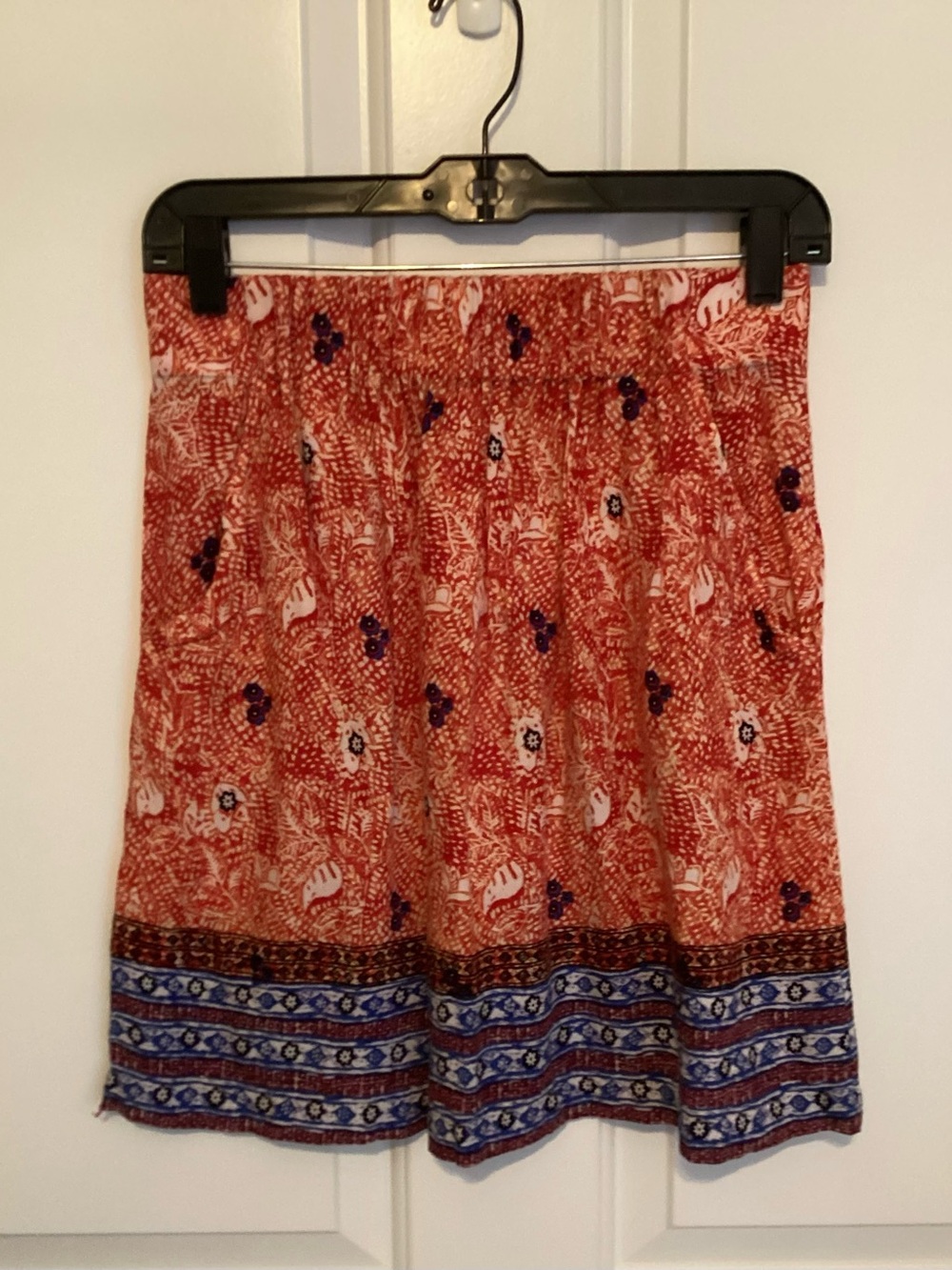 Cabi 784 Bella Batik Skirt